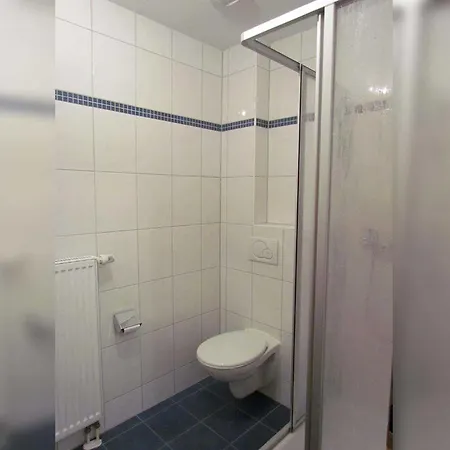 Deichstrasse 10d Carolinensiel