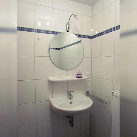 Deichstrasse 10d Vakantiehuis