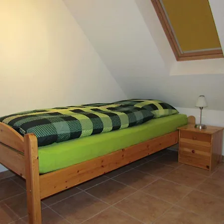 Deichstrasse 10d Vakantiehuis