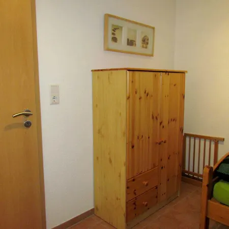 Deichstrasse 10d Vakantiehuis Carolinensiel