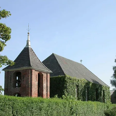 Deichstrasse 10d Vakantiehuis *