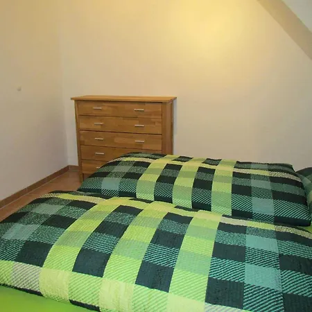 Deichstrasse 10d * Carolinensiel