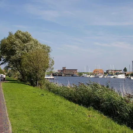 Deichstrasse 10d Vakantiehuis *