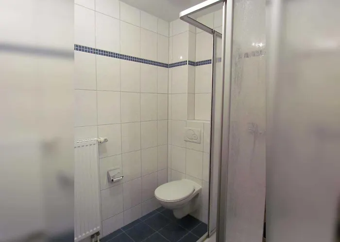 Deichstrasse 10d 卡罗利嫩西尔