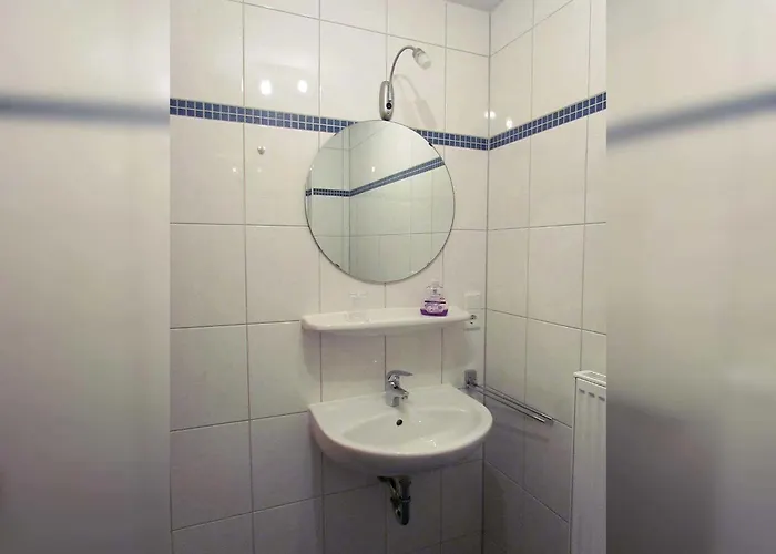 Deichstrasse 10d 度假居