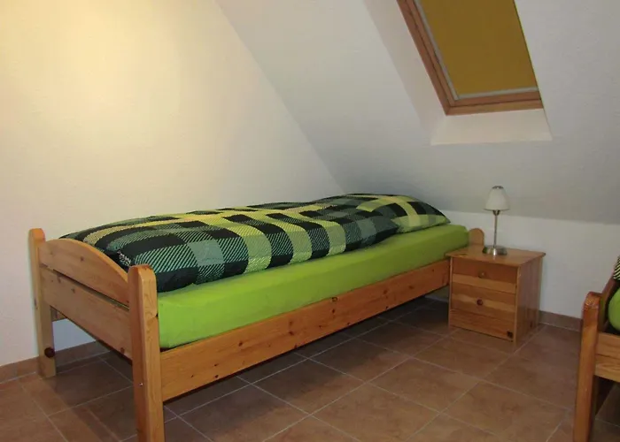 Deichstrasse 10d 度假居