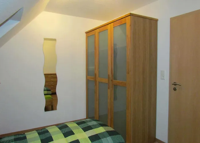 Deichstrasse 10d * 卡罗利嫩西尔