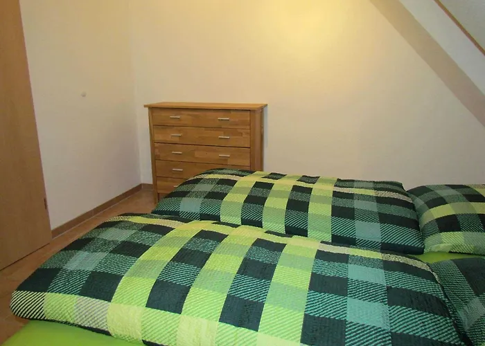 Deichstrasse 10d * 卡罗利嫩西尔